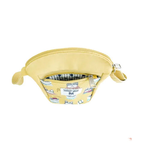 4/10 預購 | Kusuguru Japan 隨身包