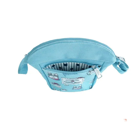 4/10 預購 | Kusuguru Japan 隨身包