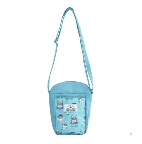 4/10 預購 | Kusuguru Japan 隨身包