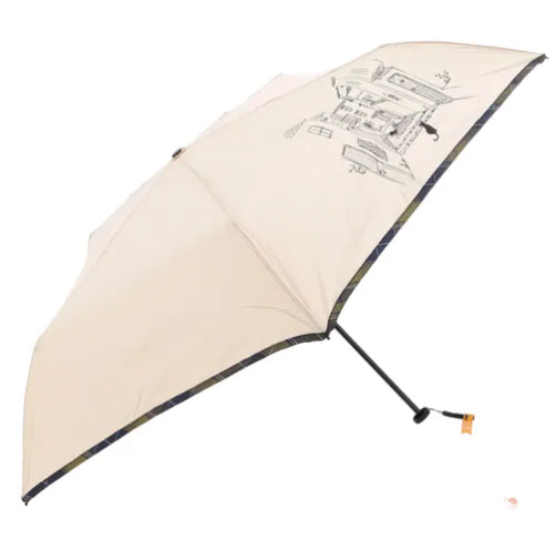 4/10 預購 | 貓咪漫步雨傘