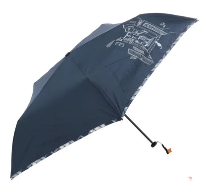 4/10 預購 | 貓咪漫步雨傘