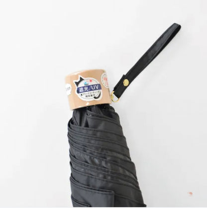 4/10 預購 | 刺繡貓咪折疊傘