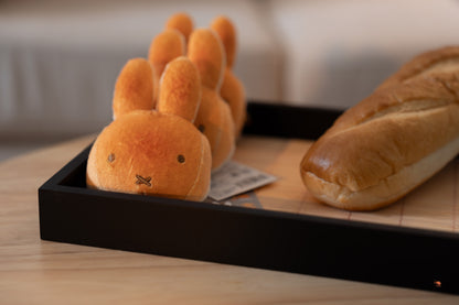 Miffy Kitchen 限定 | Miffy 烤焦麵包