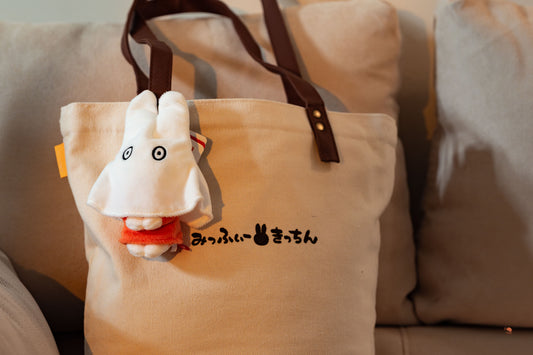 萬聖節限定 | 幽靈 Miffy