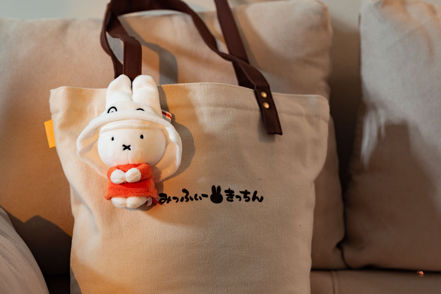 萬聖節限定 | 幽靈 Miffy