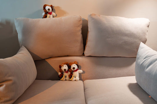 Snoopy Village 限定｜馬年牛仔史努比