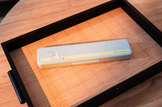 Moomin 環保餐具組