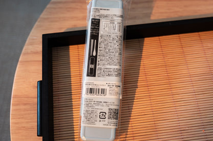 Moomin 環保餐具組