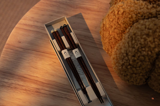 大宮站限定 | 企鵝雙色筷組