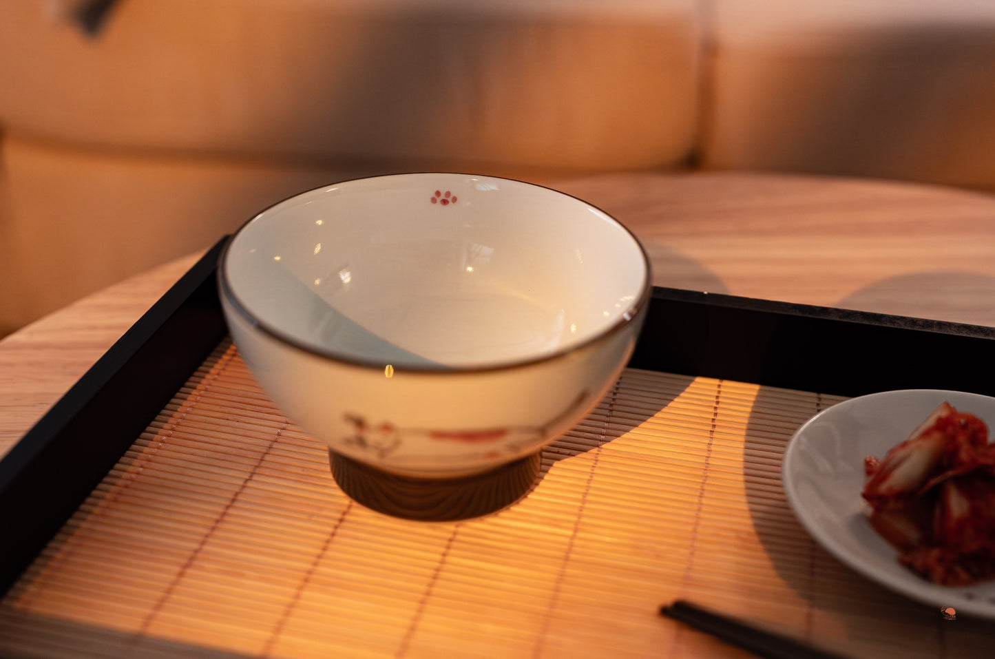 三百十日商店 | 今日の猫碗