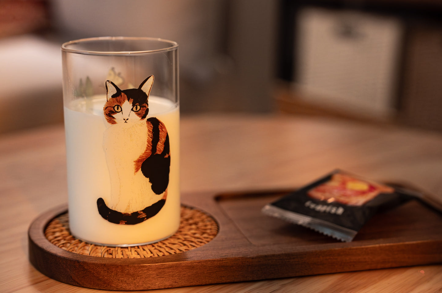 法國設計師 Nathalie Lete 花藝夢境貓咪