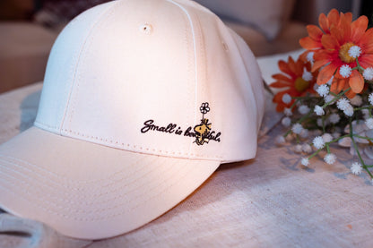 SNOOPY 茶屋限定 | 糊塗塌客刺繡棒球帽