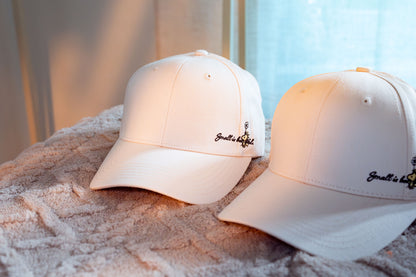 SNOOPY 茶屋限定 | 糊塗塌客刺繡棒球帽