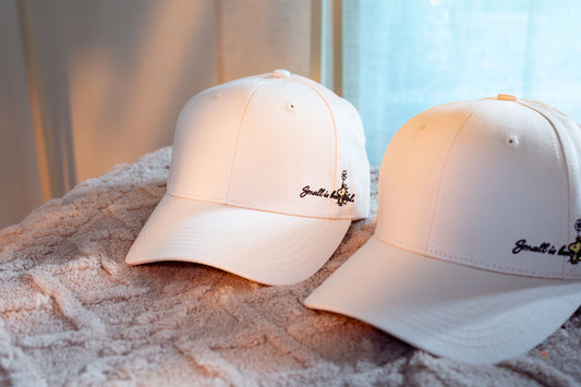 SNOOPY 茶屋限定 | 糊塗塌客刺繡棒球帽