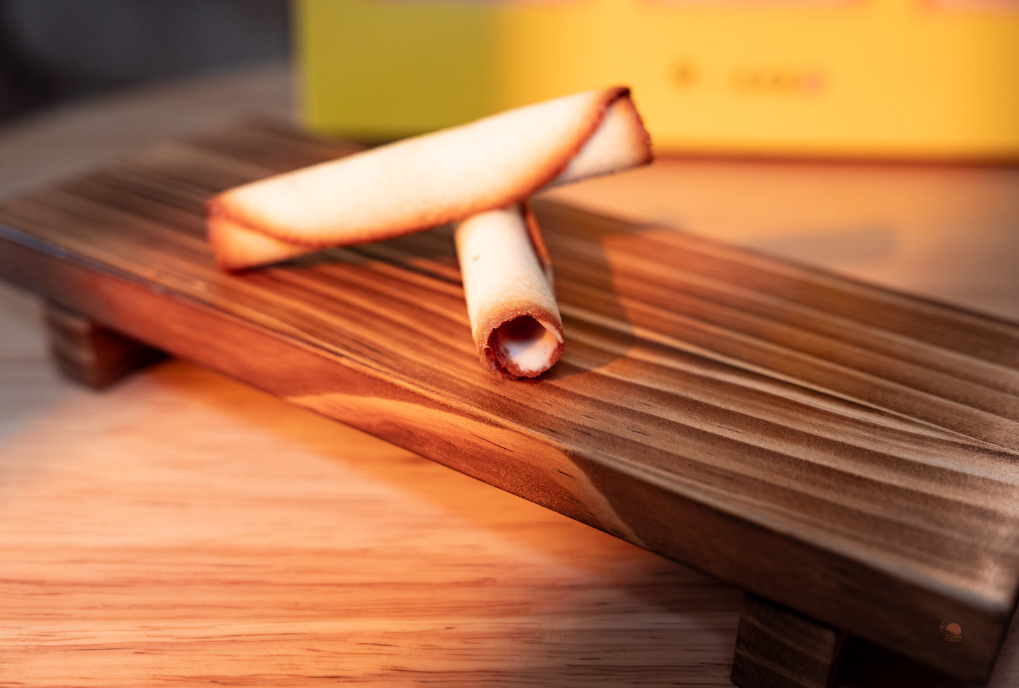 福岡限定 | 糸島牛奶雪茄蛋捲 12入