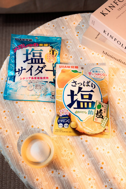 UHA 味覺糖