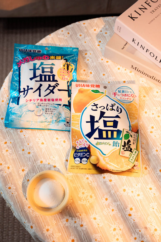 UHA 味覺糖