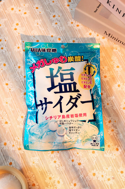 UHA 味覺糖