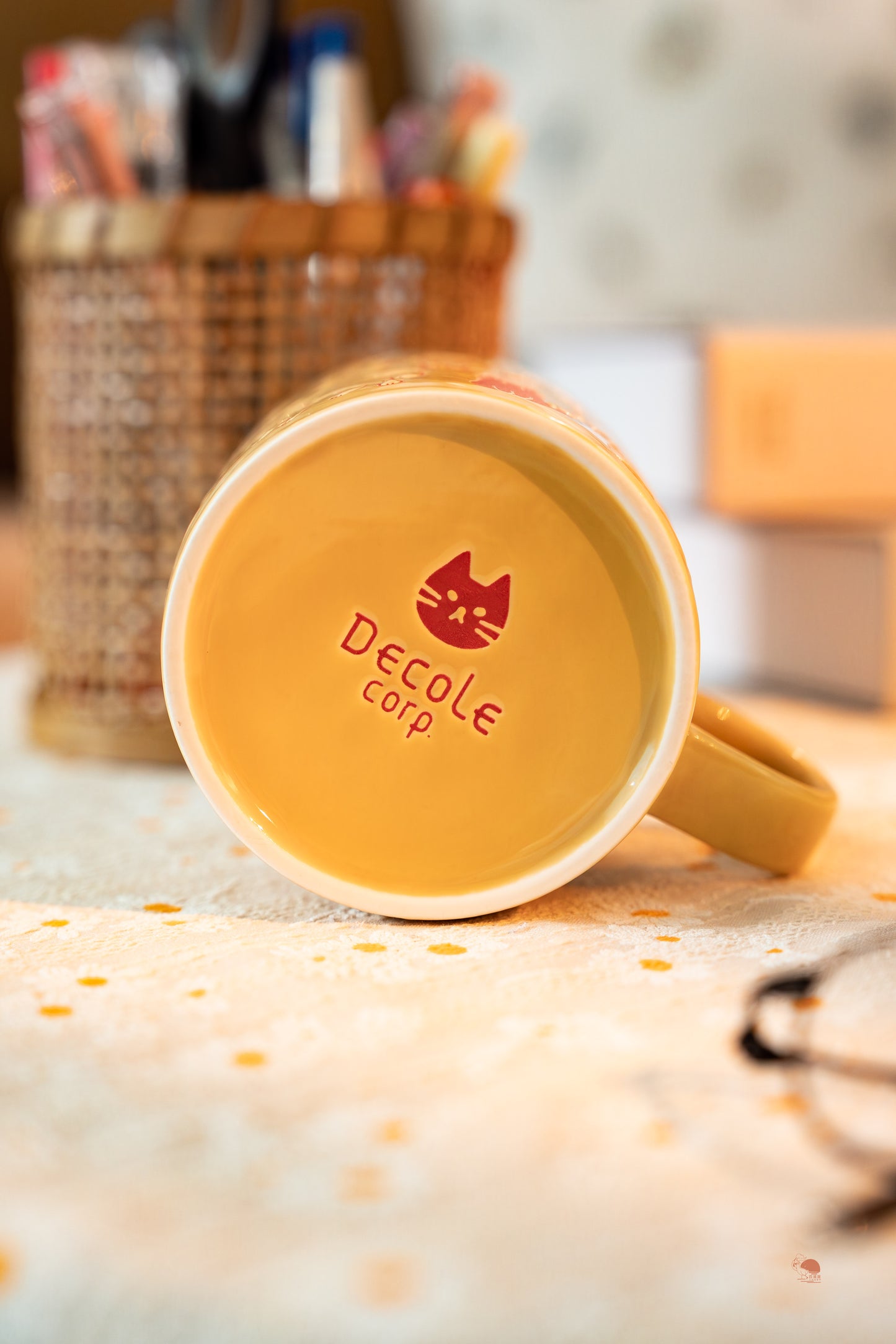 DECOLE | Lots of Cats 喵星人馬克杯