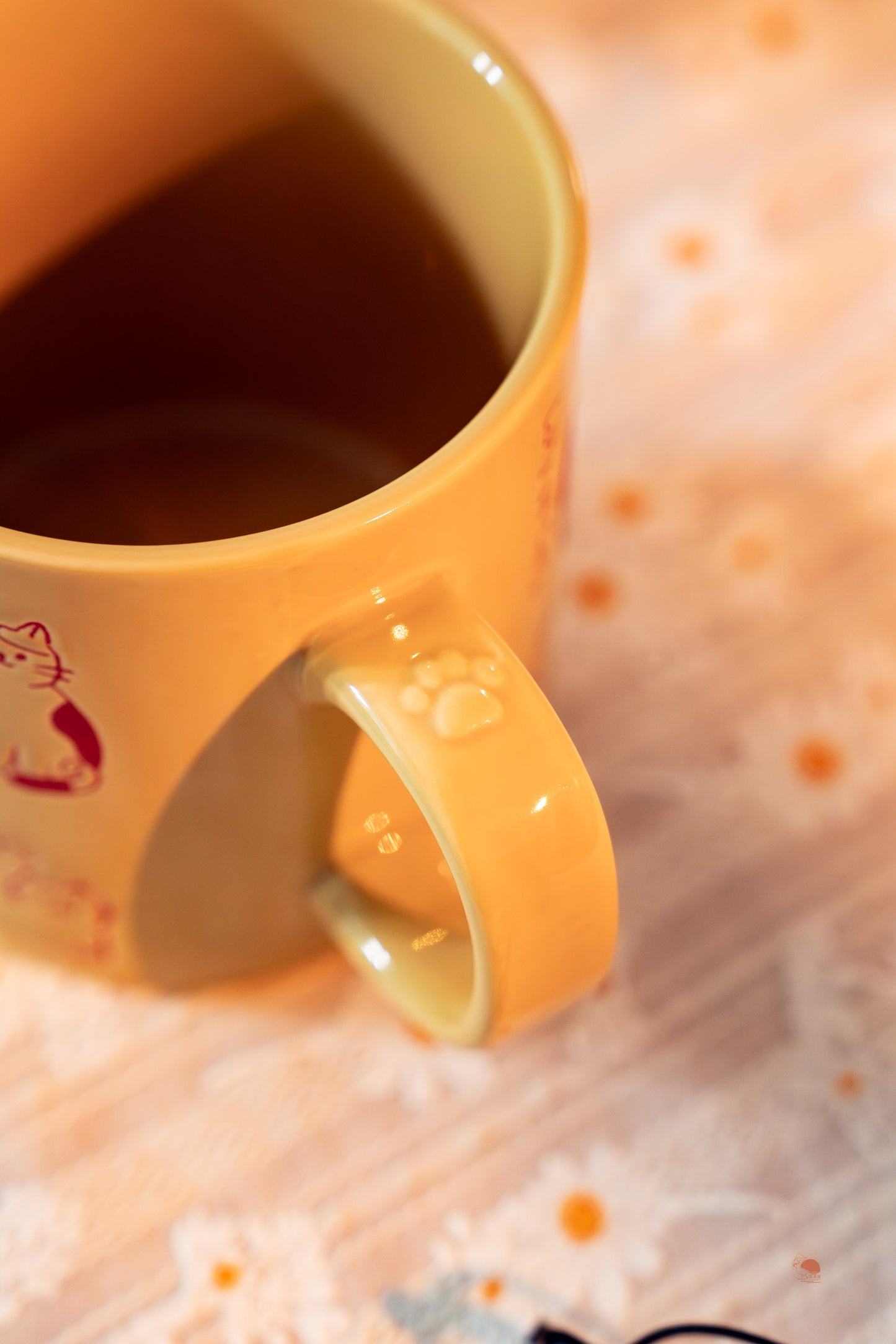 DECOLE | Lots of Cats 喵星人馬克杯