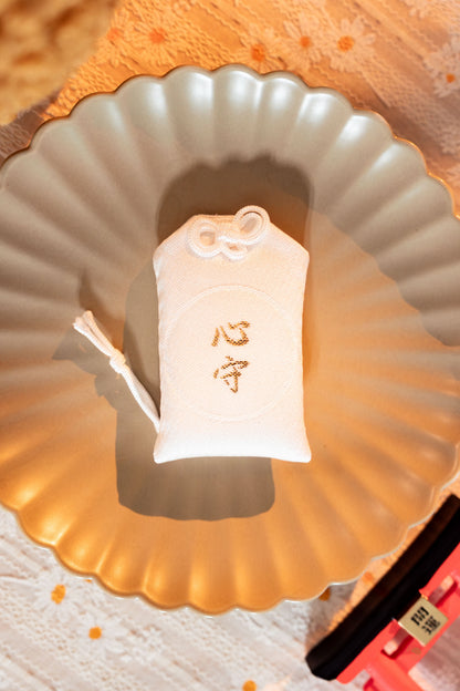 太宰府天滿宮 | 金線心守