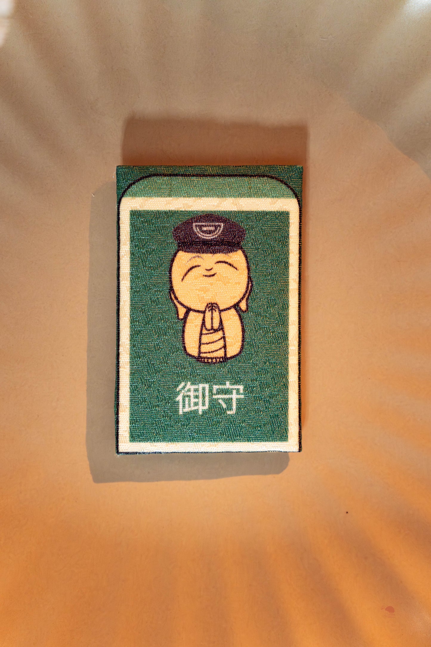 江之電 × 長谷寺 | 聯名站長地藏御守