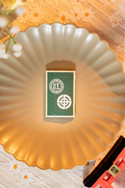 江之電 × 長谷寺 | 聯名站長地藏御守