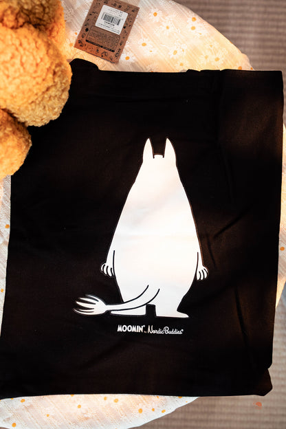 Moomin | 生氣嚕嚕米托特包