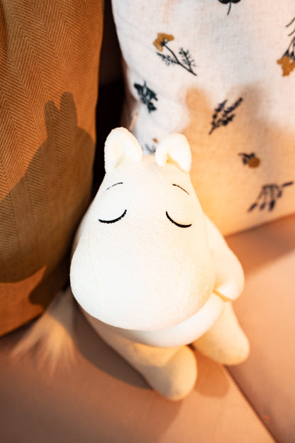 Moomin | 冬眠娃娃