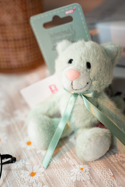 NICI 限量小熊吊飾