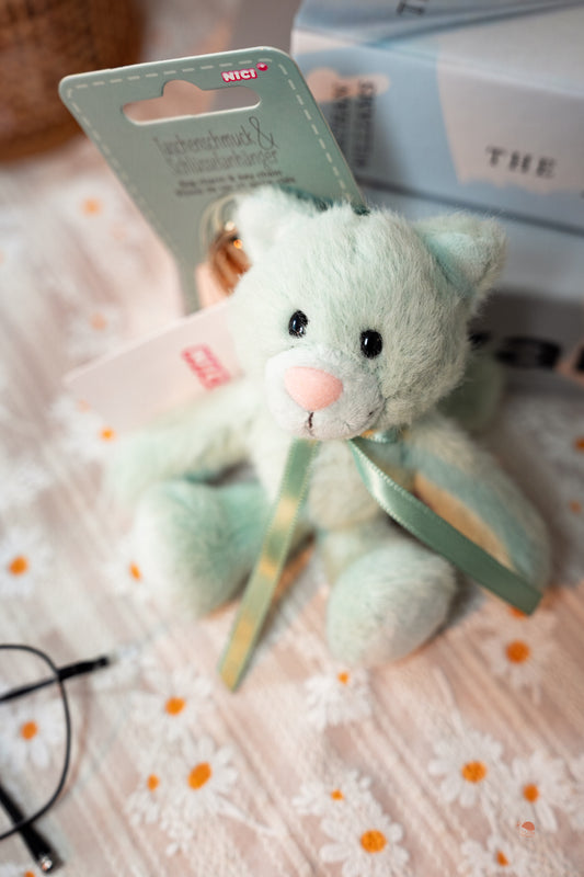 NICI 限量小熊吊飾