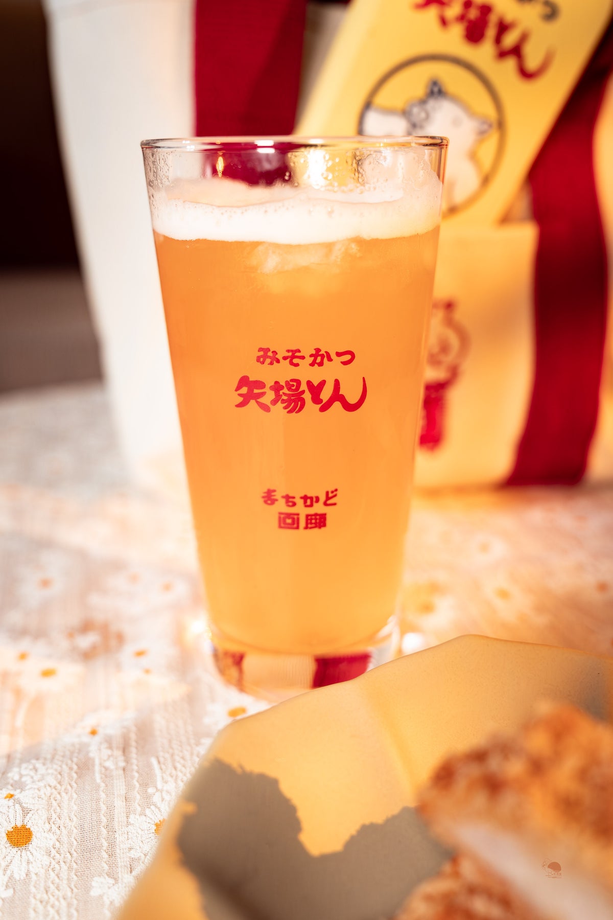 矢場豬排