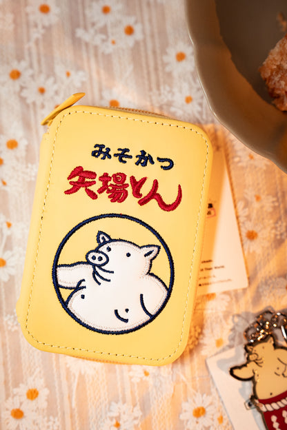 矢場豬排