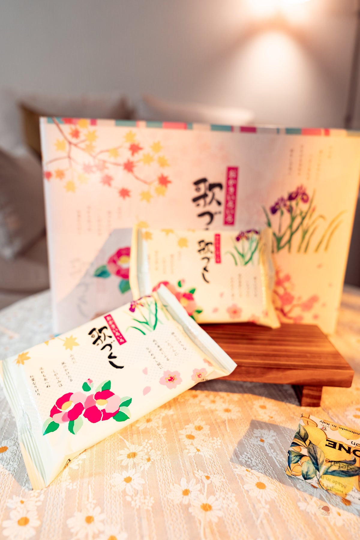 日本富山柿山米菓（10入）