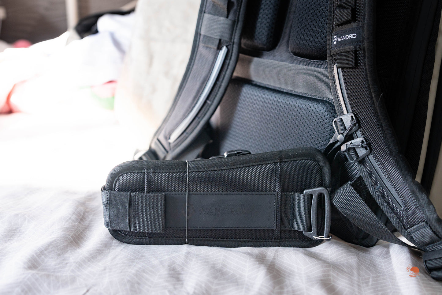 二手 WANDRD PRVKE 攝影套裝 31L 贈 Premium Accessory Straps 磁吸配件帶