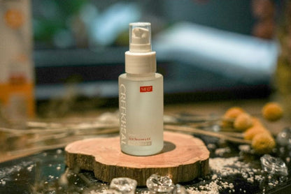 珂芮爾CREEKHEAL MED+醫系列-神經醯胺精華油/50ml