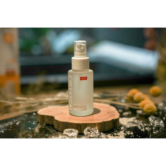 珂芮爾CREEKHEAL MED+醫系列-神經醯胺精華油/50ml
