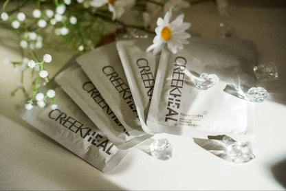 光透精華面膜（單片）