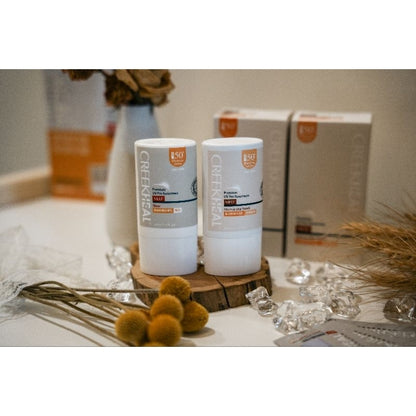 進階防曬水凝乳（潤色）