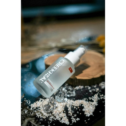 珂芮爾CREEKHEAL MED+醫系列-神經醯胺精華油/50ml