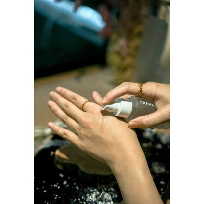 珂芮爾CREEKHEAL MED+醫系列-神經醯胺精華油/50ml