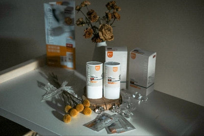 進階防曬水凝乳（潤色）