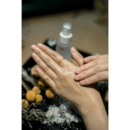 珂芮爾CREEKHEAL MED+醫系列-神經醯胺精華油/50ml