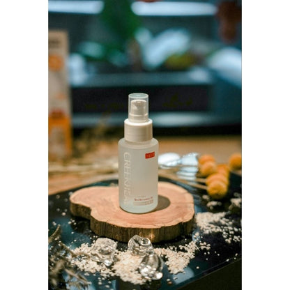 珂芮爾CREEKHEAL MED+醫系列-神經醯胺精華油/50ml