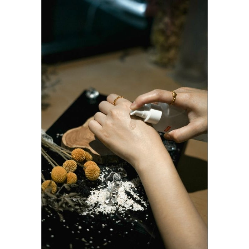 胺基酸能量玻尿酸