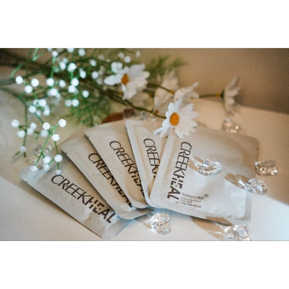 光透精華面膜（單片）