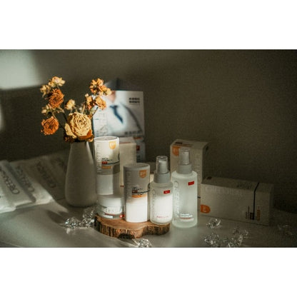 光透精華面膜（單片）