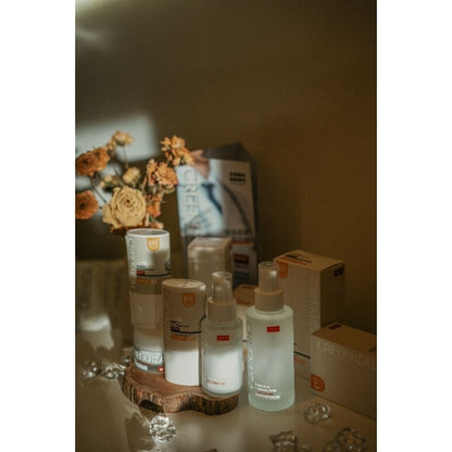 光透精華面膜（單片）