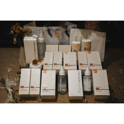 光透精華面膜（單片）