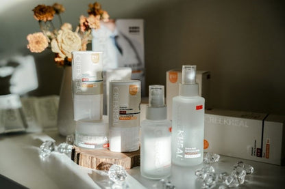 珂芮爾CREEKHEAL MED+醫系列-神經醯胺精華油/50ml